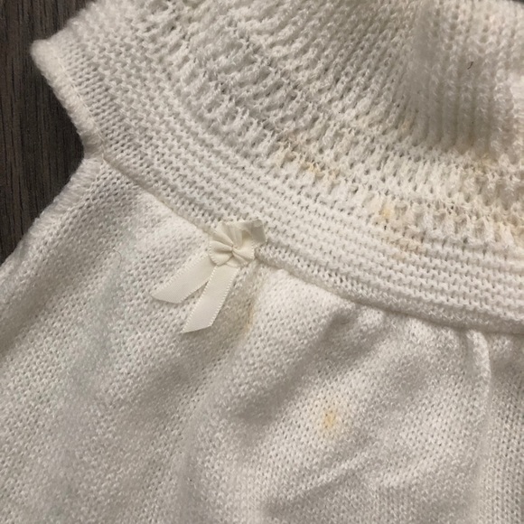 Vintage Baby Outfit - Picture 7 of 14